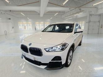 bmw x2 xdrive 25e business x automatico 5 porte su