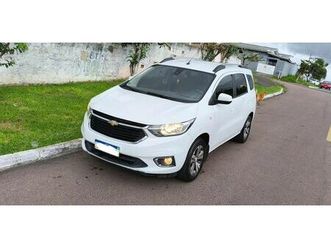 premier 1.8 8v econo.flex 5p aut.