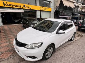 nissan pulsar 2015 1.2 dig-t visia