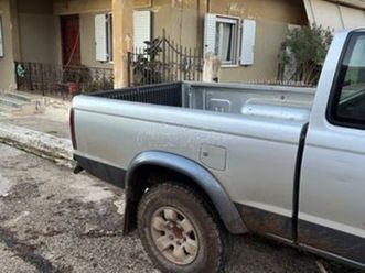 nissan navara 1999 d22 105