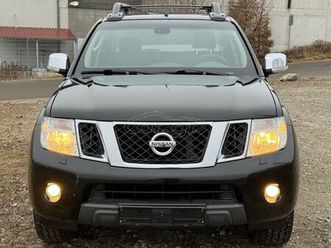 nissan navara 2014 d40 premium full extra