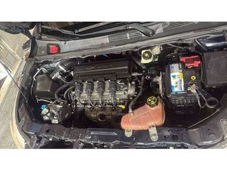 elite 1.8 8v econo.flex 4p aut.