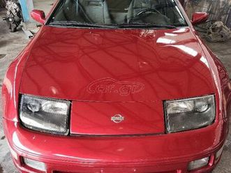 nissan 300 zx 1991
