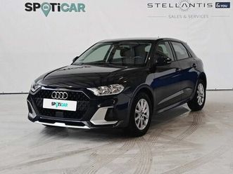 audi a1 2 30 tfsi citycarver
