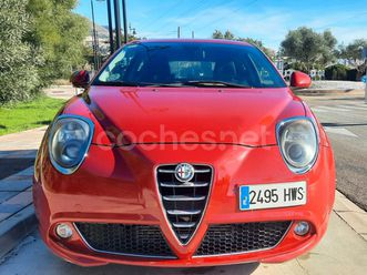 alfa romeo mito 1.3 jtdm ss mito