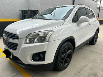 ltz 1.8 16v flex 4x2 aut.