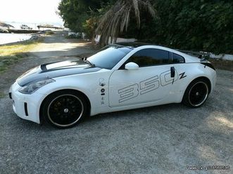 nissan 350z 2007 350z