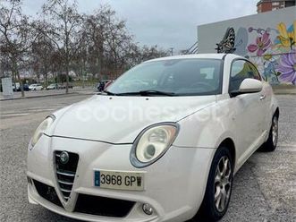 alfa romeo mito 1.4 junior