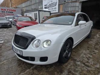 bentley flying spur ≫ 2006 • 20 000 eur • id