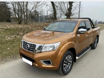 nissan navara 2016 full extra navi camera