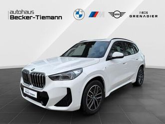 bmw x1 xdrive23d 18