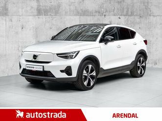 awd 408hk panorama | minne | el.bakluke | selekt 8år