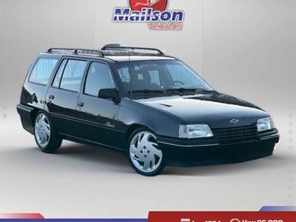 gl/ flair 2.0 mpfi / efi 4p