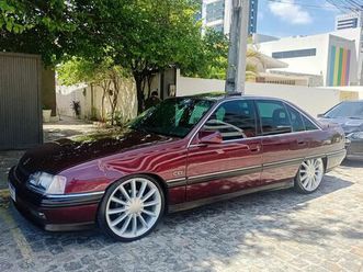 chevrolet omega cd / 3.0 1993