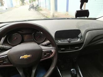 hatch 1.0 12v flex mec. 4p