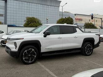 lt premium חשמלי אוט׳ (645 כ״ס)