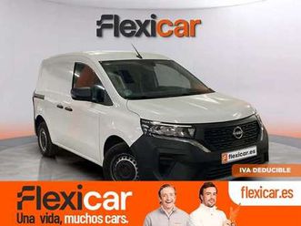 5 plazas 1.3g 96kw l1 acenta