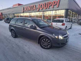 wagon ultimate 1,6 twinport 85kw mt5 - 14 päivän palautusoikeus - suomi-auto, lohko+sisä, vakkari, koukku, kahdet renkaat ja vanteet - j. autoturva