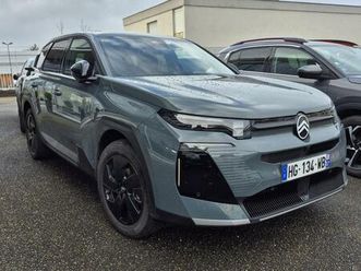 hybride 145ch auto max