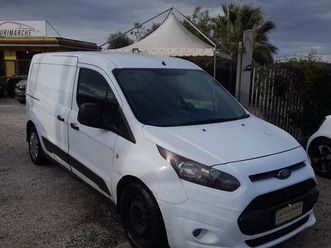 transit connect transit connect 3 posti trend