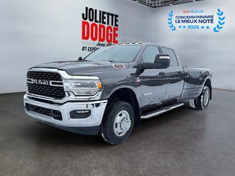 big horn cabine d'équipe 4x4 caisse de 8 pi,