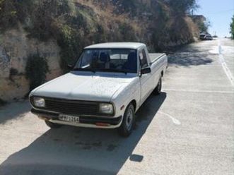 nissan king cab 1992