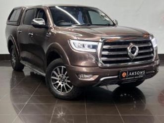 2.0td double cab lt 4x4