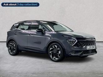 1.6 t-gdi mhev gt-line s dct euro 6 (start/stop) 5dr