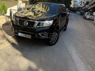 nissan navara 2021 np300