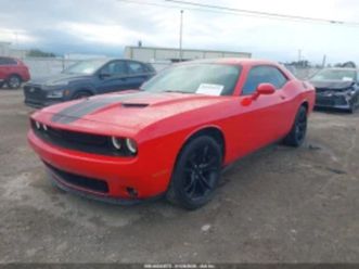 dodge challenger sxt ≫ 2016 • 9 200 eur • id
