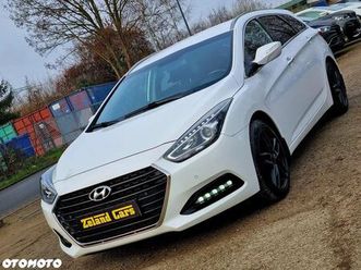 hyundai i40 1.7 crdi comfort