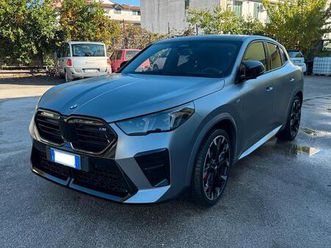 bmw x2 xdrive m35i msport pro