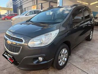 ltz 1.8 8v econo.flex 5p aut.