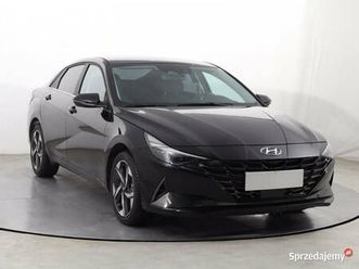 hyundai elantra 1.6 mpi katowice - sprzedajemy.pl