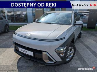 smart comfort! 1.0 t-gdi 6mt 2wd 100km! od ręki! kalisz - sprzedajemy.pl