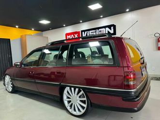 chevrolet suprema cd 4.1 / 3.0 1994