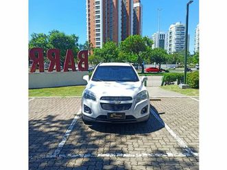 ltz 1.8 16v flex 4x2 aut.