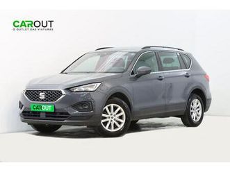 seat tarraco 2.0 tdi style dsg