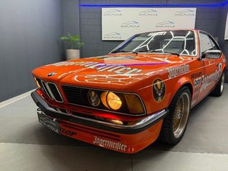 serie 6 (e24) 635 csi