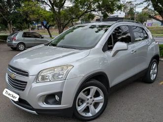 ltz 1.8 16v flex 4x2 aut.