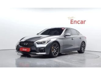 infiniti q50 ≫ 2014 • 9 190 eur • id
