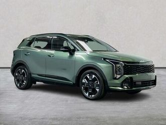 1.6t gdi hev gt-line 5dr auto