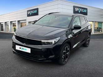 1.5 diesel 130 ch bva8 gs