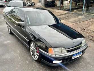 chevrolet omega cd 4.1 / 3.0 1996