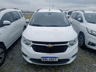 premier 1.8 8v econo.flex 5p aut.