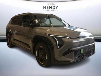 81.4kwh gt-line s auto 5dr