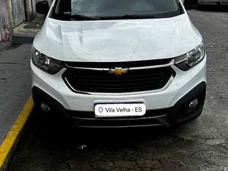 chevrolet spin activ7 1.8 8v econo.flex 5p aut. 2019
