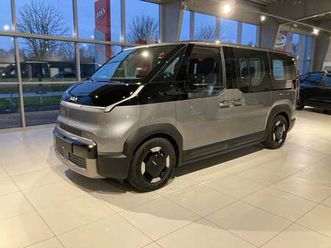 kia pv5 71 long range prestige 5d