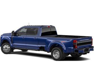 f-450® platinum®