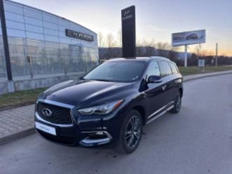 infiniti qx60 3.5 awd hi-tech ≫ 2019 • 22 500 eur • id